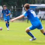 Stomil Olsztyn przegrał 1:3 sparing z Chemikiem Bydgoszcz