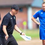 Stomil Olsztyn przegrał 1:3 sparing z Chemikiem Bydgoszcz