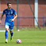 Stomil Olsztyn przegrał 1:3 sparing z Chemikiem Bydgoszcz
