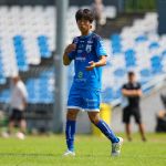 Stomil Olsztyn przegrał 1:3 sparing z Chemikiem Bydgoszcz