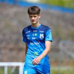Stomil Olsztyn przegrał 1:3 sparing z Chemikiem Bydgoszcz
