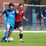 Stomil Olsztyn przegrał 1:3 sparing z Chemikiem Bydgoszcz