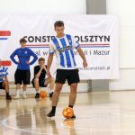 Stomil w Uranii na imprezie Constractu Olsztyn