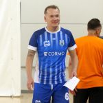 Stomil w Uranii na imprezie Constractu Olsztyn