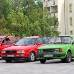 Stomil w Uranii na imprezie Constractu Olsztyn