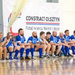 Stomil w Uranii na imprezie Constractu Olsztyn