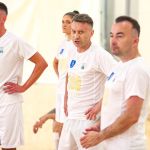 Stomil w Uranii na imprezie Constractu Olsztyn