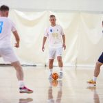 Stomil w Uranii na imprezie Constractu Olsztyn