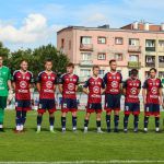 Stomil Olsztyn wygrał 1:0 w Ełku z Mazurem