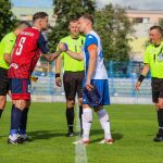Stomil Olsztyn wygrał 1:0 w Ełku z Mazurem