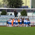 Stomil Olsztyn wygrał 1:0 w Ełku z Mazurem
