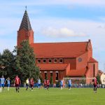Stomil Olsztyn wygrał 1:0 w Ełku z Mazurem
