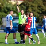Stomil Olsztyn wygrał 1:0 w Ełku z Mazurem