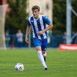 Stomil Olsztyn wygrał 1:0 w Ełku z Mazurem