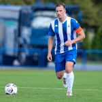 Stomil Olsztyn wygrał 1:0 w Ełku z Mazurem