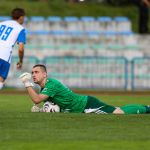 Stomil Olsztyn wygrał 1:0 w Ełku z Mazurem