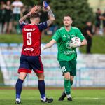 Stomil Olsztyn wygrał 1:0 w Ełku z Mazurem