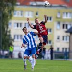 Stomil Olsztyn wygrał 1:0 w Ełku z Mazurem