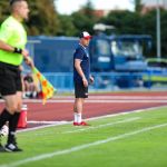 Stomil Olsztyn wygrał 1:0 w Ełku z Mazurem