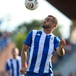 Stomil Olsztyn wygrał 1:0 w Ełku z Mazurem