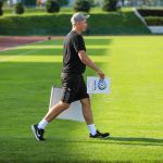 Stomil Olsztyn wygrał 1:0 w Ełku z Mazurem