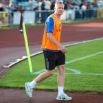 Stomil Olsztyn wygrał 1:0 w Ełku z Mazurem