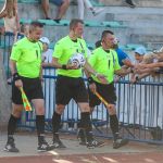 Stomil Olsztyn wygrał 1:0 w Ełku z Mazurem