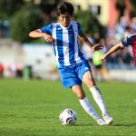 Stomil Olsztyn wygrał 1:0 w Ełku z Mazurem