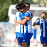 Stomil Olsztyn wygrał 1:0 w Ełku z Mazurem