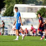 Stomil Olsztyn wygrał 1:0 w Ełku z Mazurem