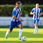 Stomil Olsztyn wygrał 1:0 w Ełku z Mazurem