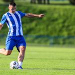 Stomil Olsztyn wygrał 1:0 w Ełku z Mazurem