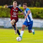Stomil Olsztyn wygrał 1:0 w Ełku z Mazurem