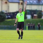 Stomil Olsztyn wygrał 1:0 w Ełku z Mazurem