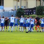 Stomil Olsztyn wygrał 1:0 w Ełku z Mazurem