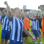 Stomil Olsztyn wygrał 1:0 w Ełku z Mazurem