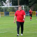 Stomil II Olsztyn przegrał 0:2 w Olsztynku z Olimpią