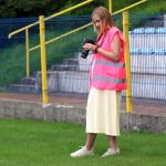 Stomil II Olsztyn przegrał 0:2 w Olsztynku z Olimpią