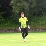 Stomil II Olsztyn przegrał 0:2 w Olsztynku z Olimpią