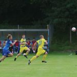 Stomil II Olsztyn przegrał 0:2 w Olsztynku z Olimpią