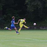 Stomil II Olsztyn przegrał 0:2 w Olsztynku z Olimpią