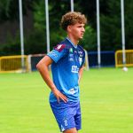 Stomil II Olsztyn przegrał 0:2 w Olsztynku z Olimpią