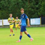 Stomil II Olsztyn przegrał 0:2 w Olsztynku z Olimpią