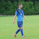Stomil II Olsztyn przegrał 0:2 w Olsztynku z Olimpią