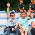 Stomil II Olsztyn przegrał 0:2 w Olsztynku z Olimpią