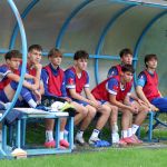 Stomil II Olsztyn przegrał 0:2 w Olsztynku z Olimpią