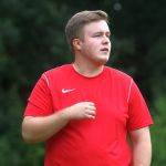 Stomil II Olsztyn przegrał 0:2 w Olsztynku z Olimpią