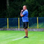 Stomil II Olsztyn przegrał 0:2 w Olsztynku z Olimpią