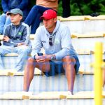 Stomil II Olsztyn przegrał 0:2 w Olsztynku z Olimpią
