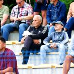 Stomil II Olsztyn przegrał 0:2 w Olsztynku z Olimpią